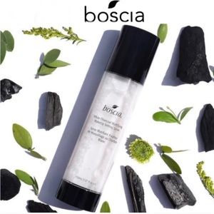 Boscia White Charcoal Mattifying Make-up Setting Spray | 150 ml - 5.07 fl oz
